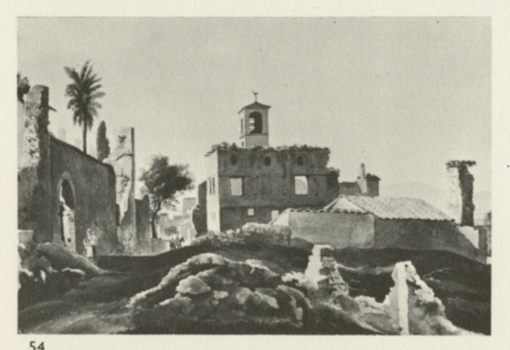 Αθήνα-Ερειπωμένα σπίτια στο Παζάρι