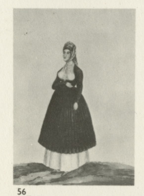 Νησιώτισσα