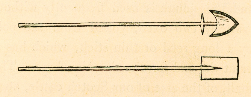 Αξίνα και φτυάρι