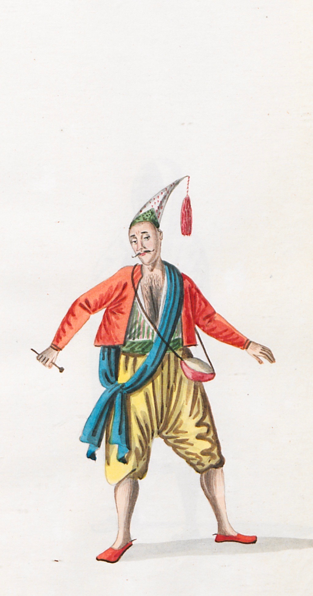 Γελωτοποιός του Σουλτάνου