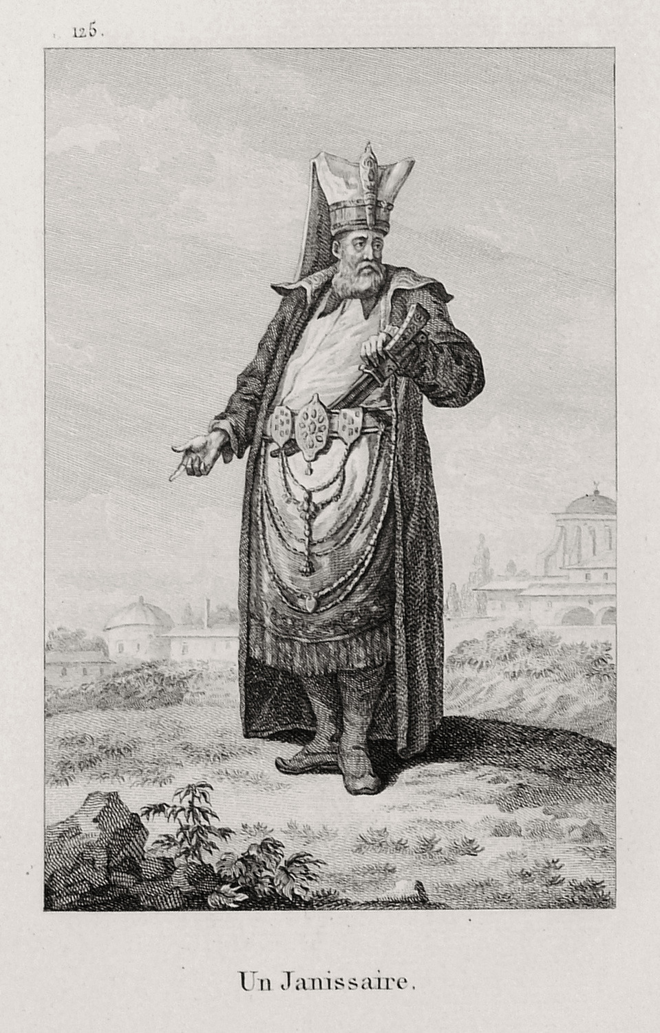 Γενίτσαρος