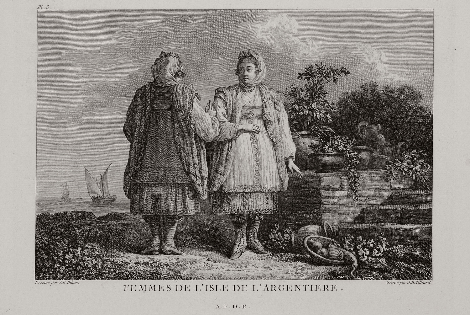 Γυναίκες της Κιμώλου