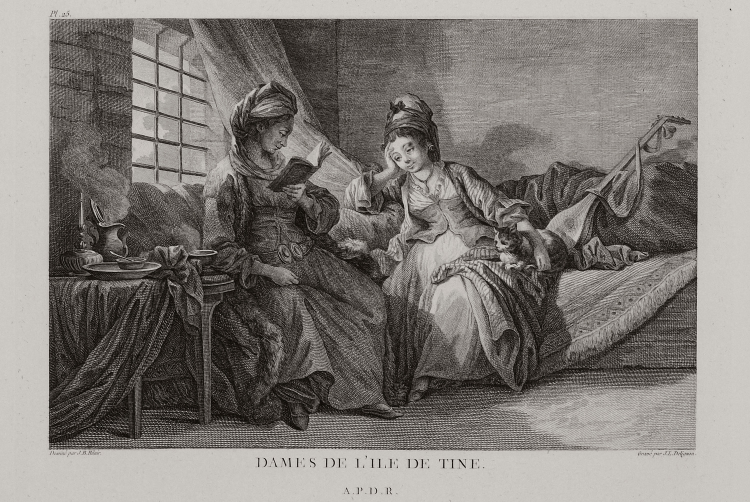 Γυναίκες της Τήνου