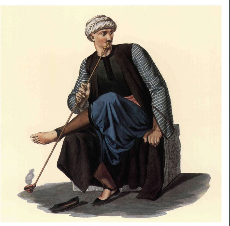 Κάτοικος της Θεσσαλίας