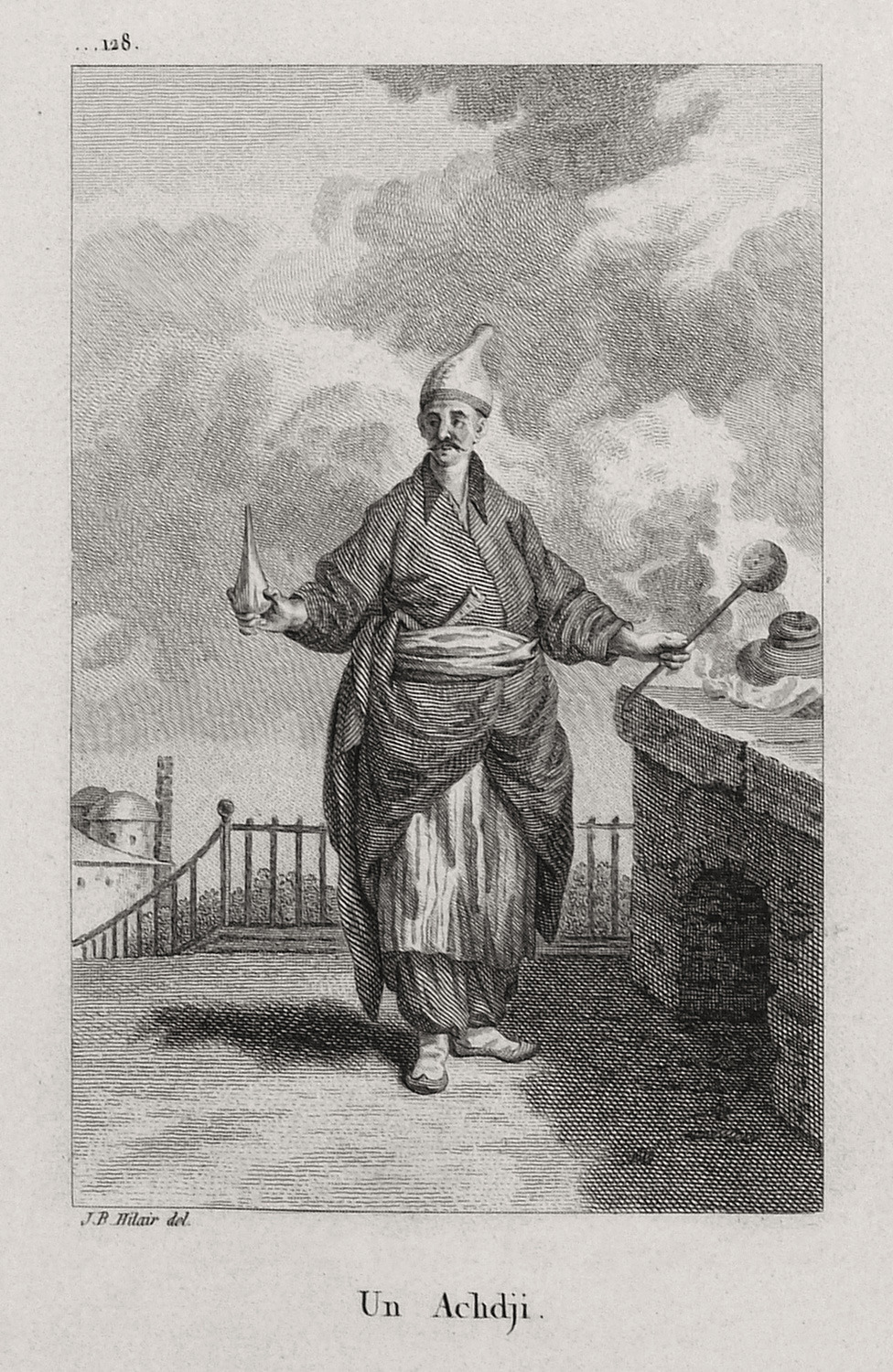 Μάγειρας (Αστσί)