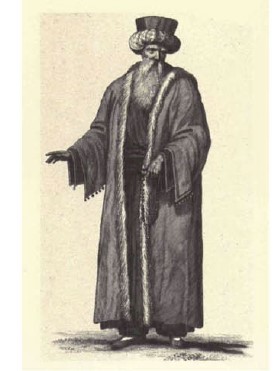 Ο Βοεβόδας της Αθήνας