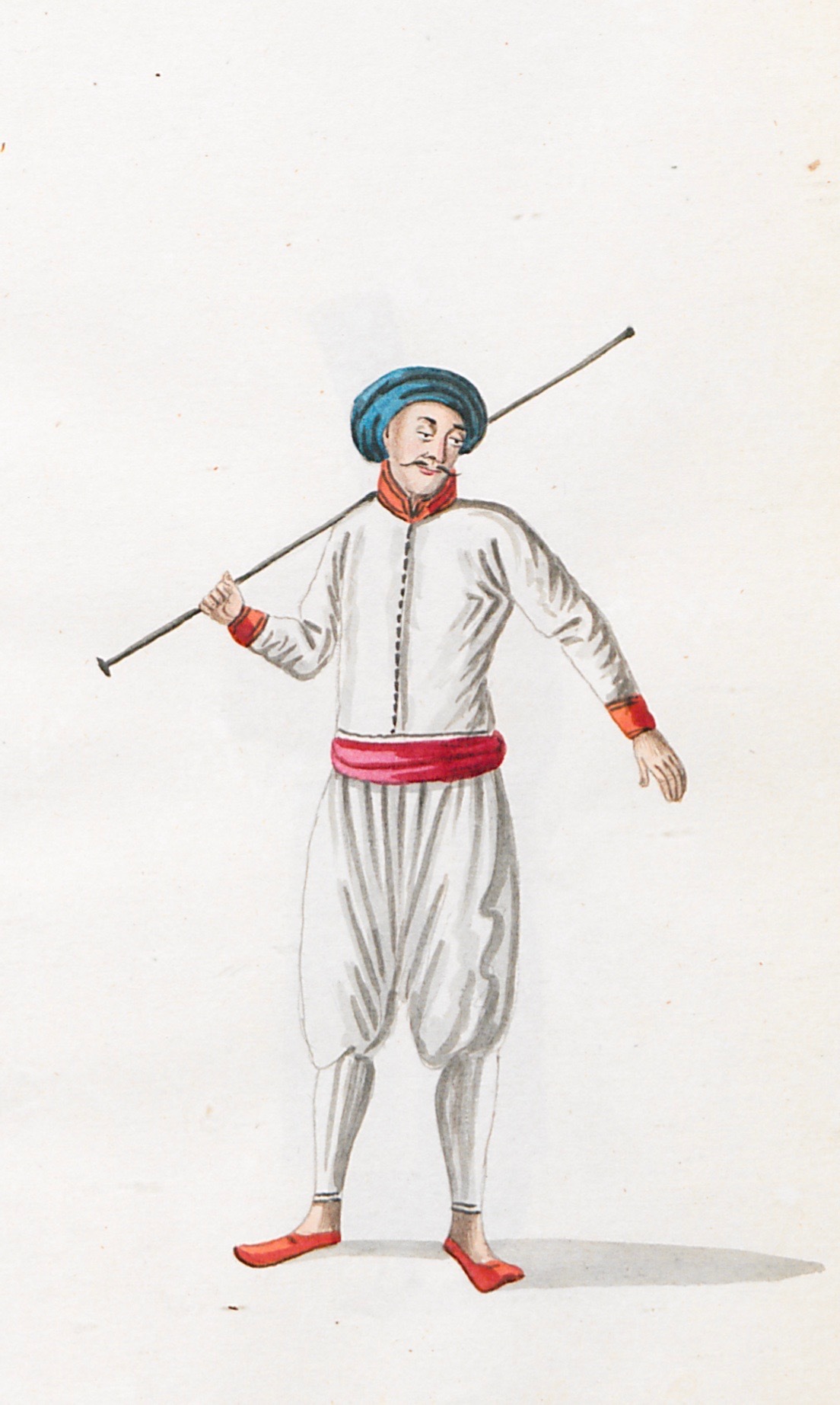 Πυροσβέστης