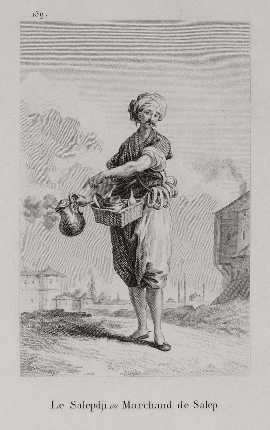 Σαλεπιτζής