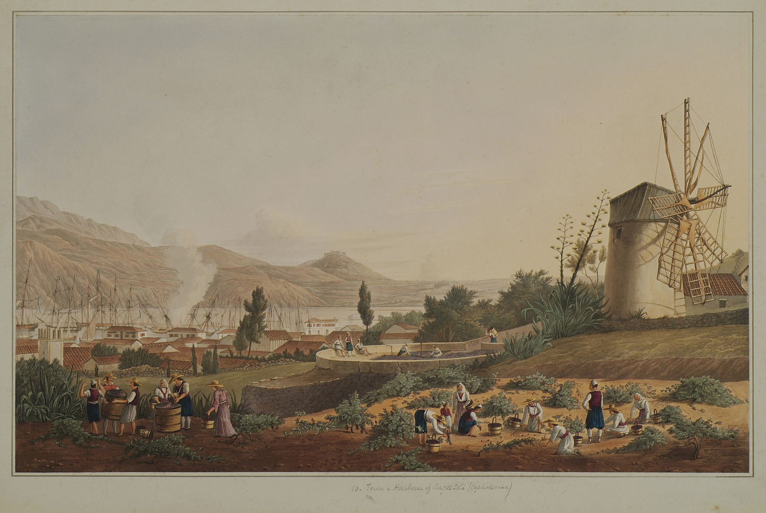 Το Αργοστόλι