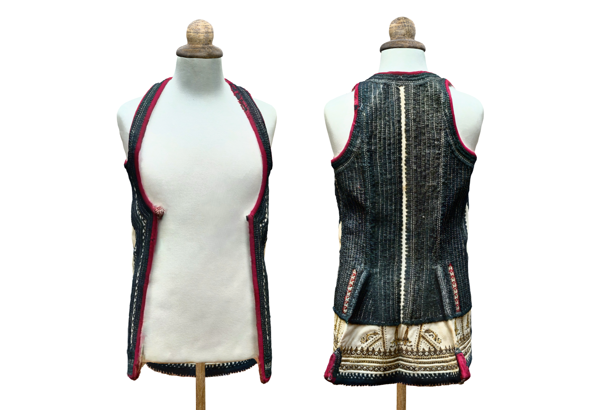 Αμάνικος Επενδύτης Αταλάντης