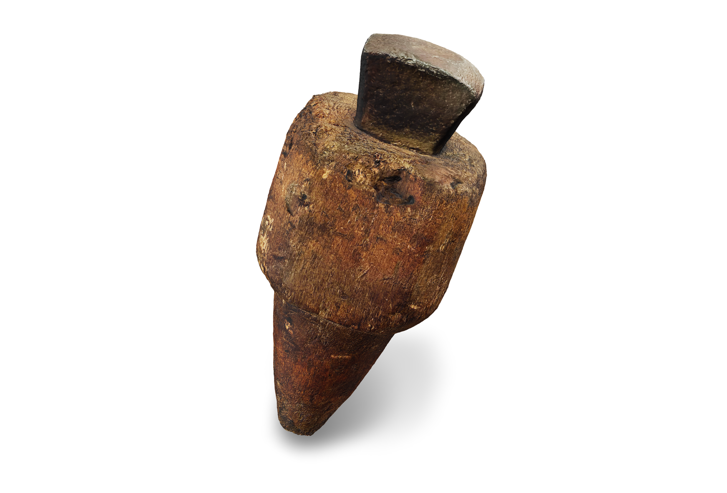 Κινητό Αμόνι για το χωράφι