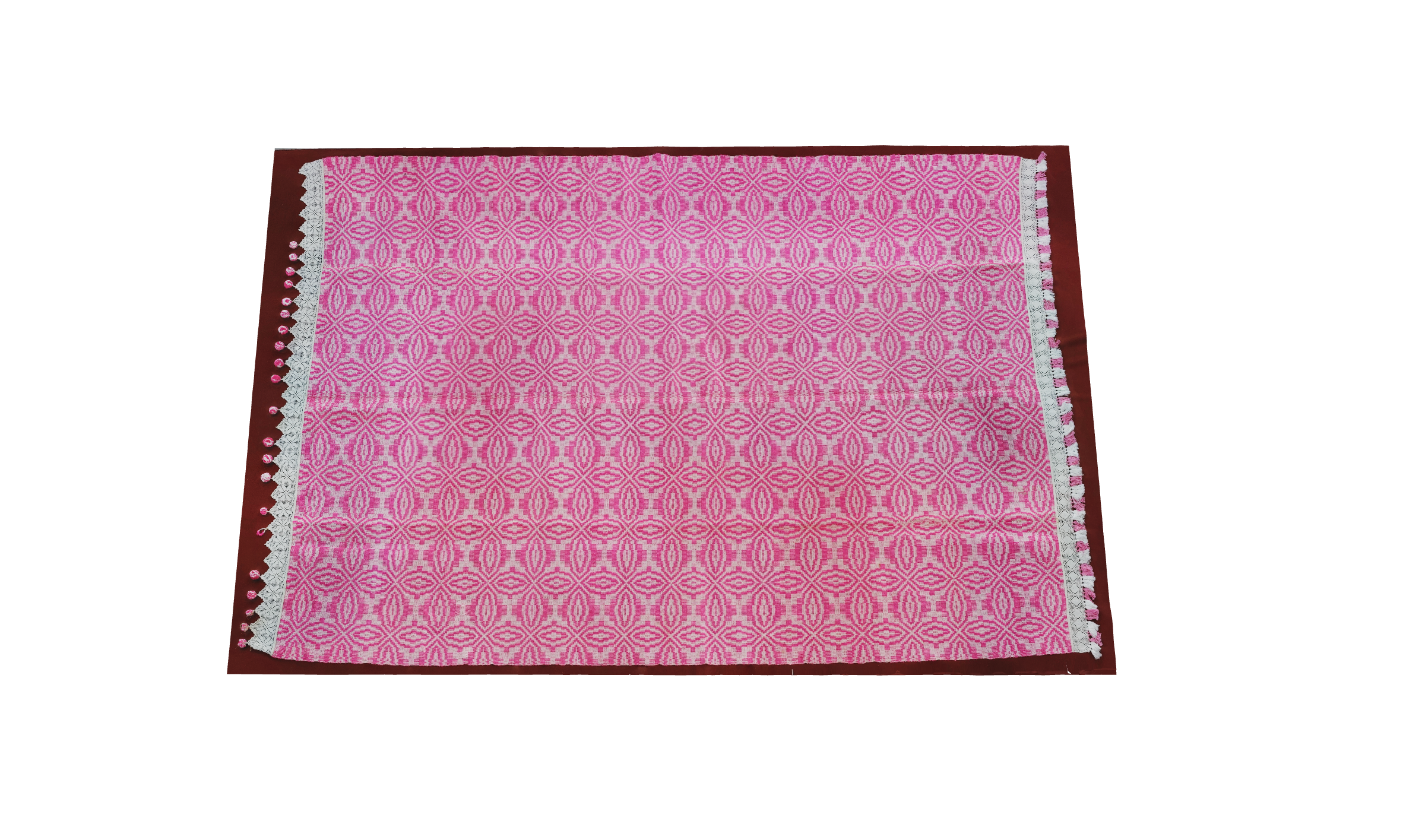  Καραμηλωτή Κουβέρτα