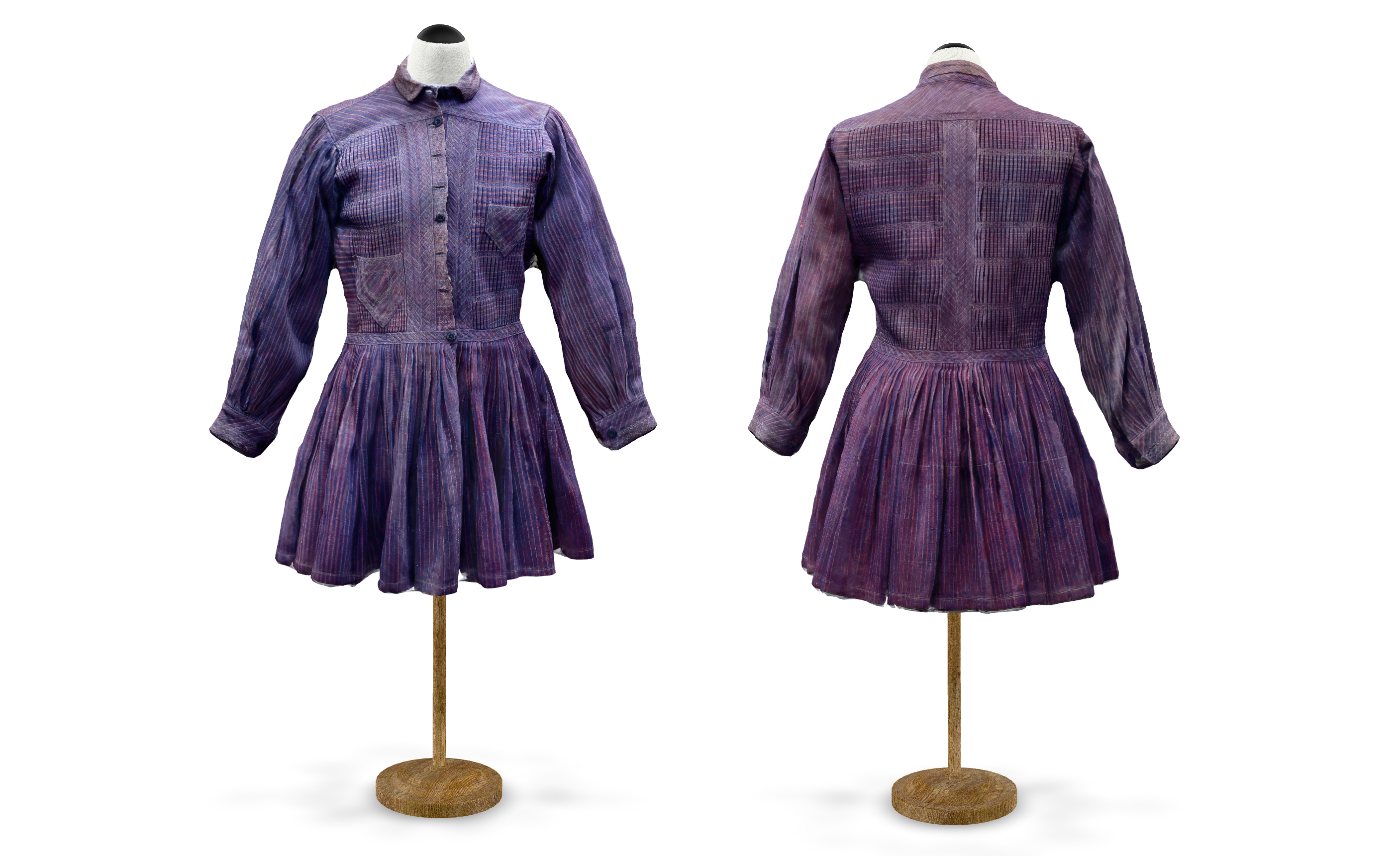 Αρβανίτικη ανδρική πουκαμίσα