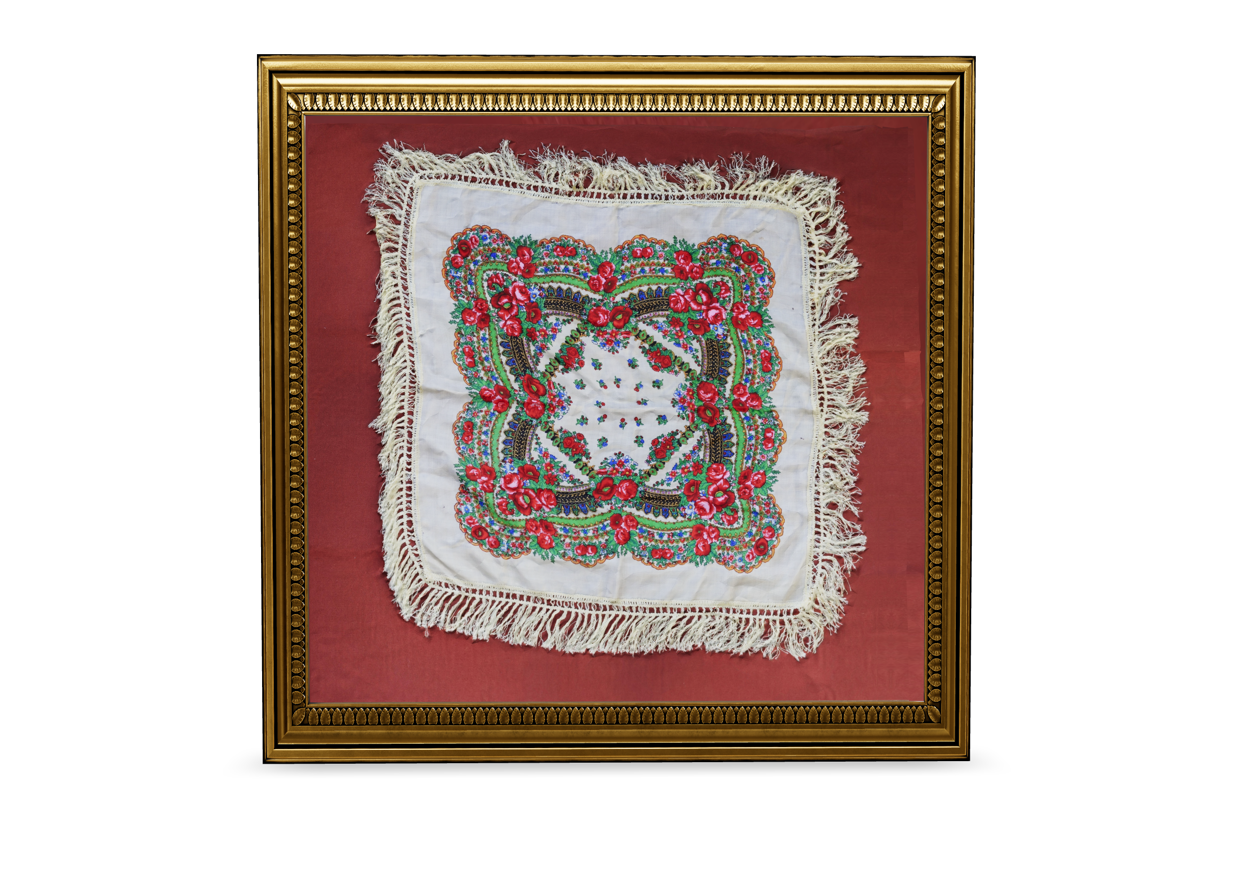 Μαντίλι Μεταξάδων Έβρου