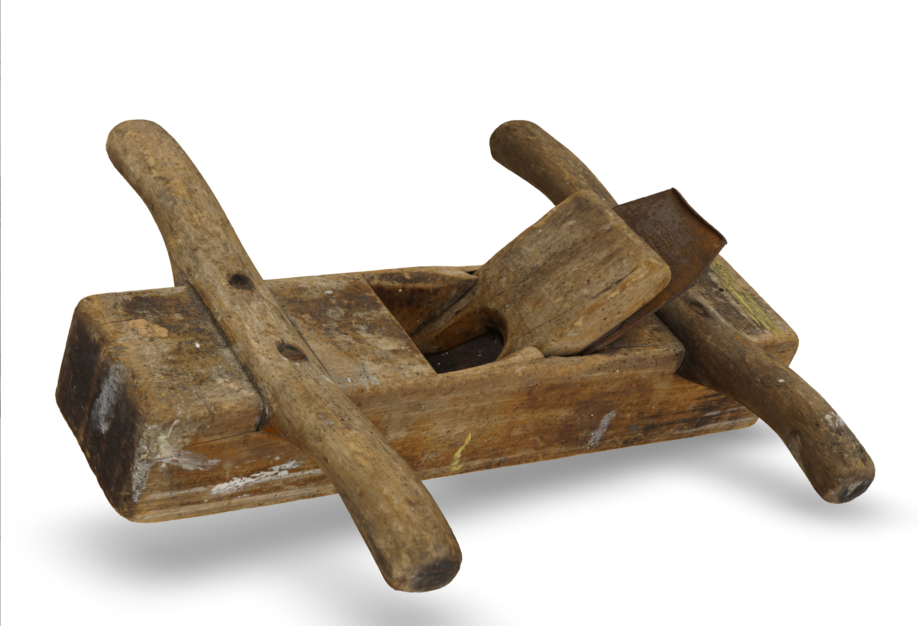 Πλάνη ξυλουργού