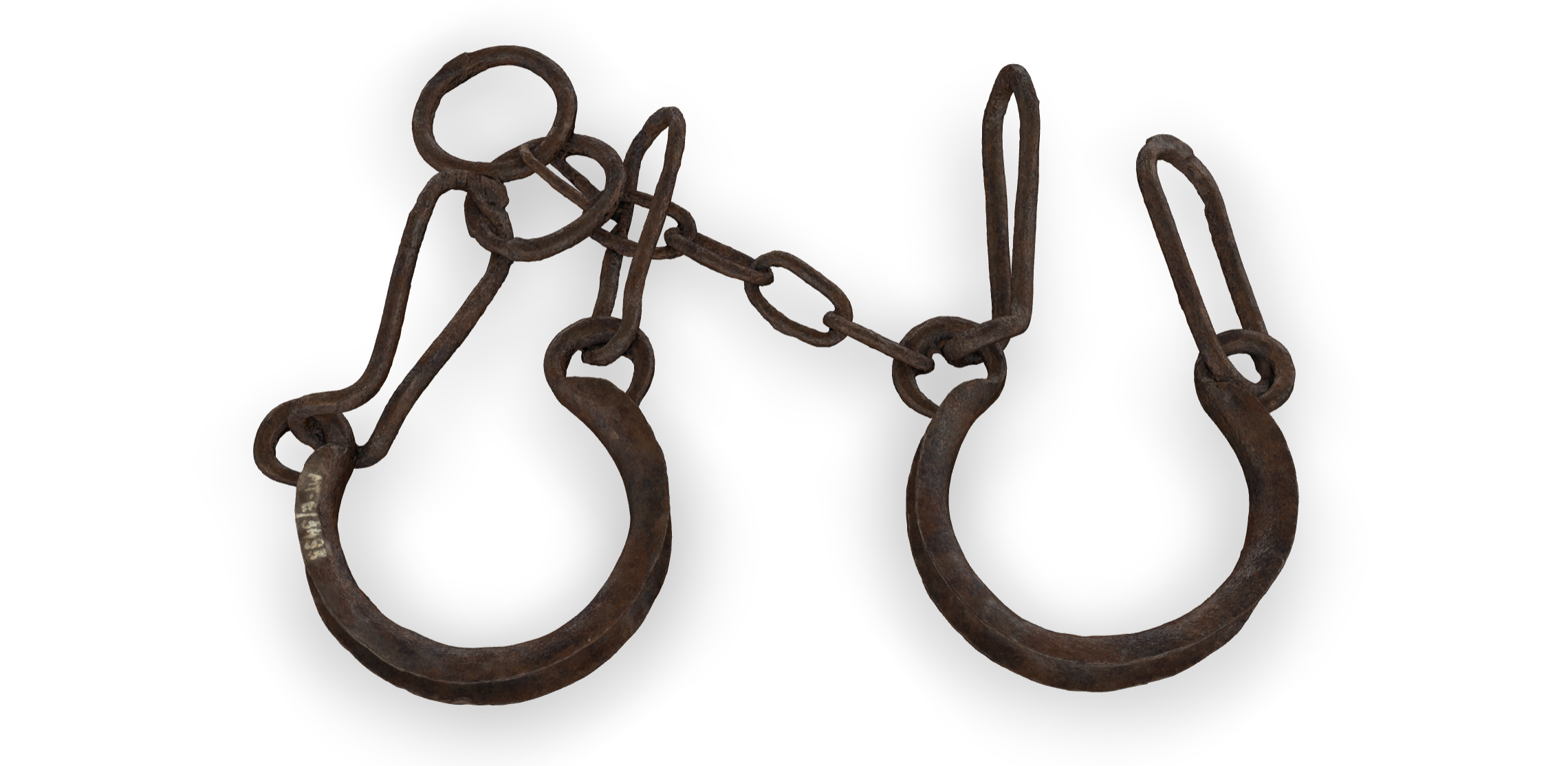 Δεσμά για πόδια αλόγου