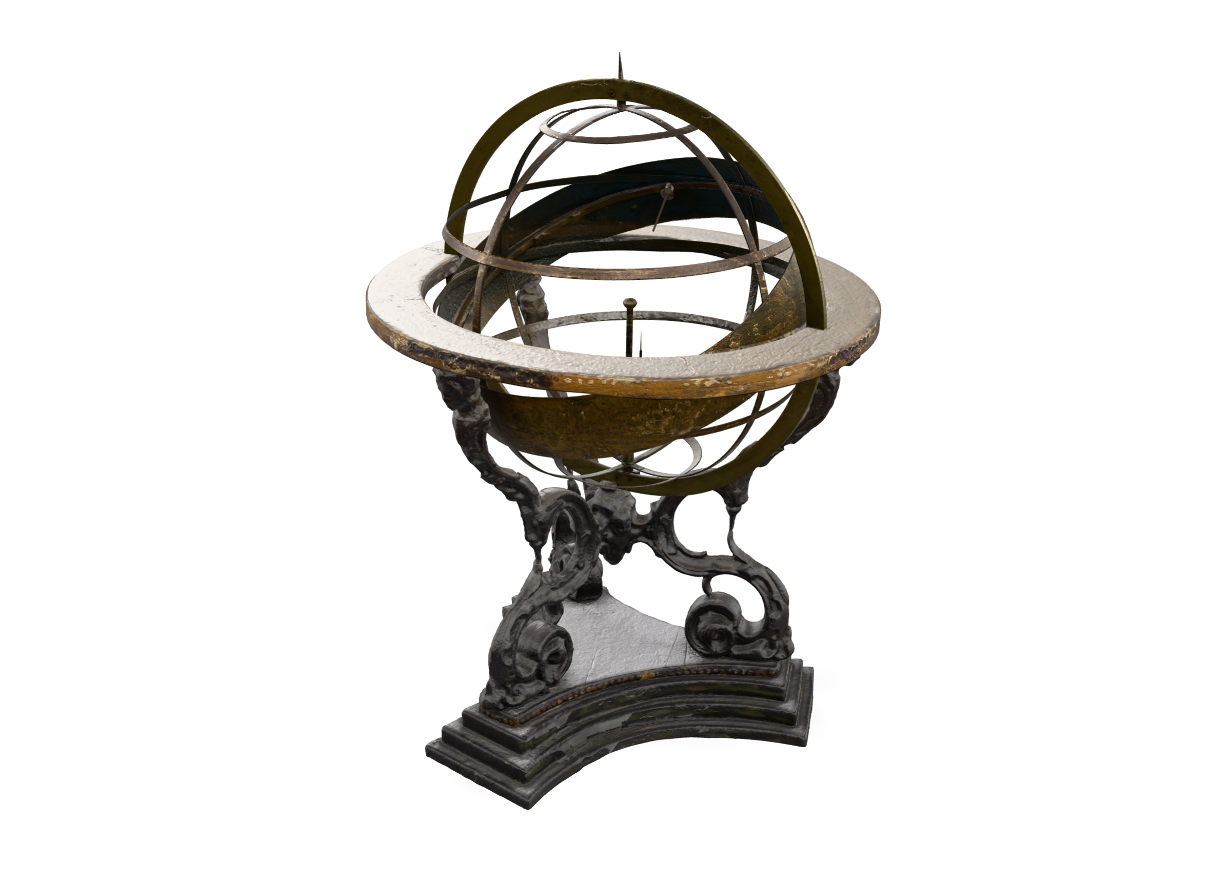 Αστρονομική σφαίρα