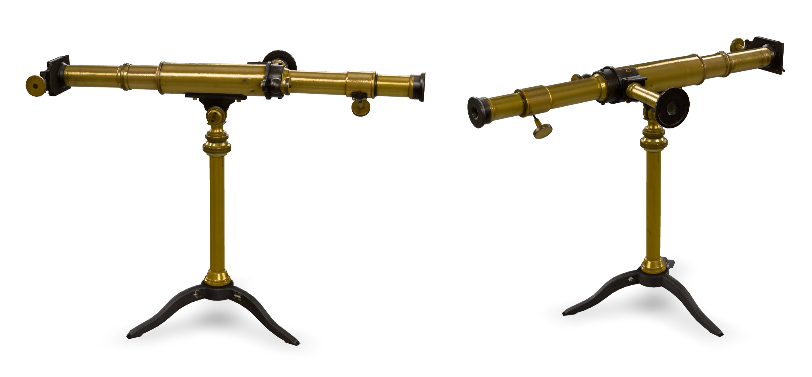 Οπτικό Φασματόμετρο