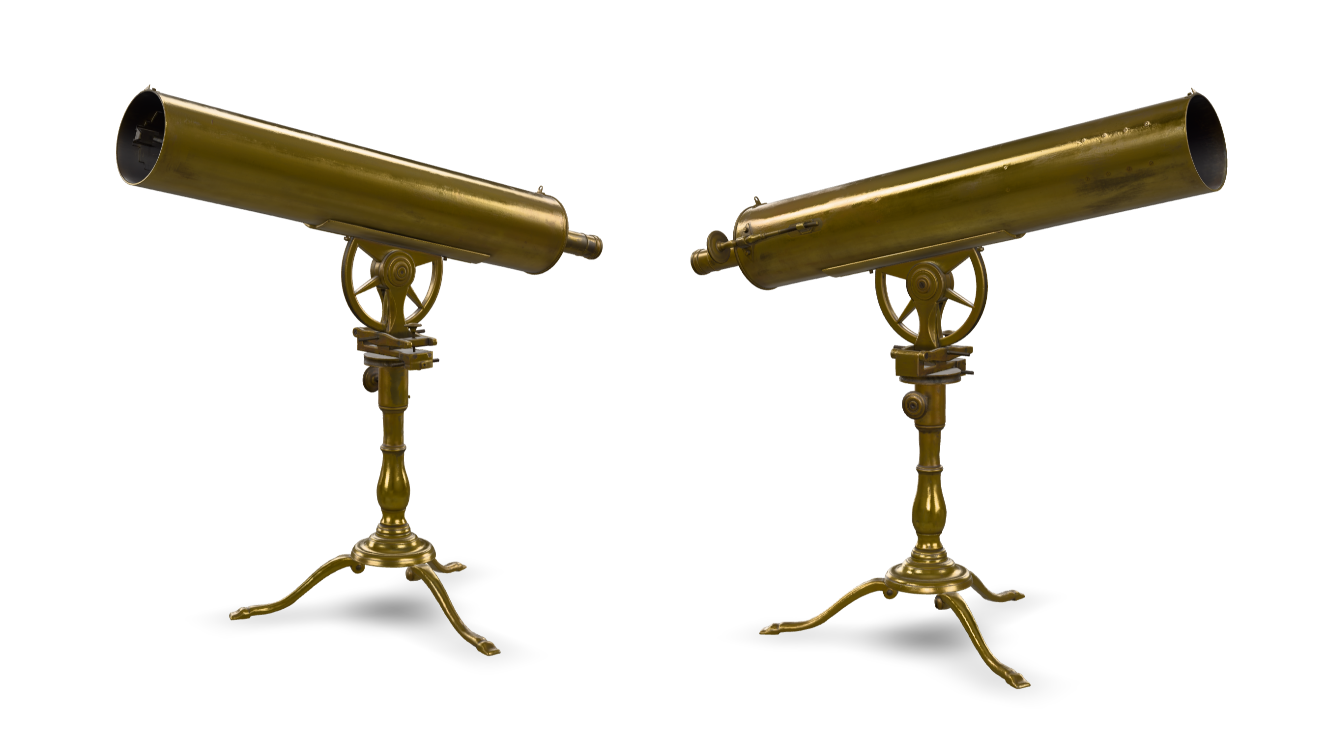 Γρηγοριανό Tηλεσκόπιο