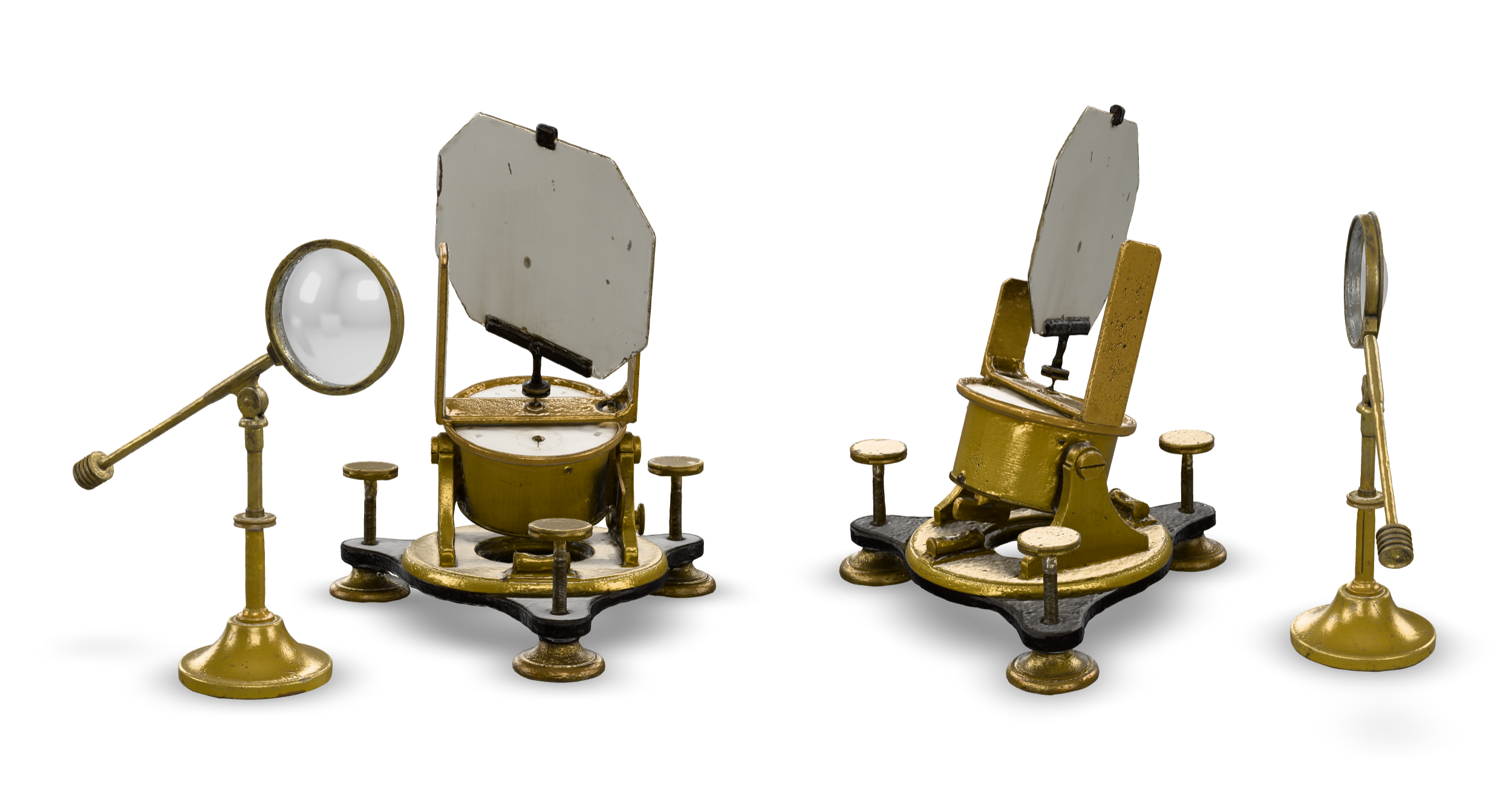 Ηλιοστάτης