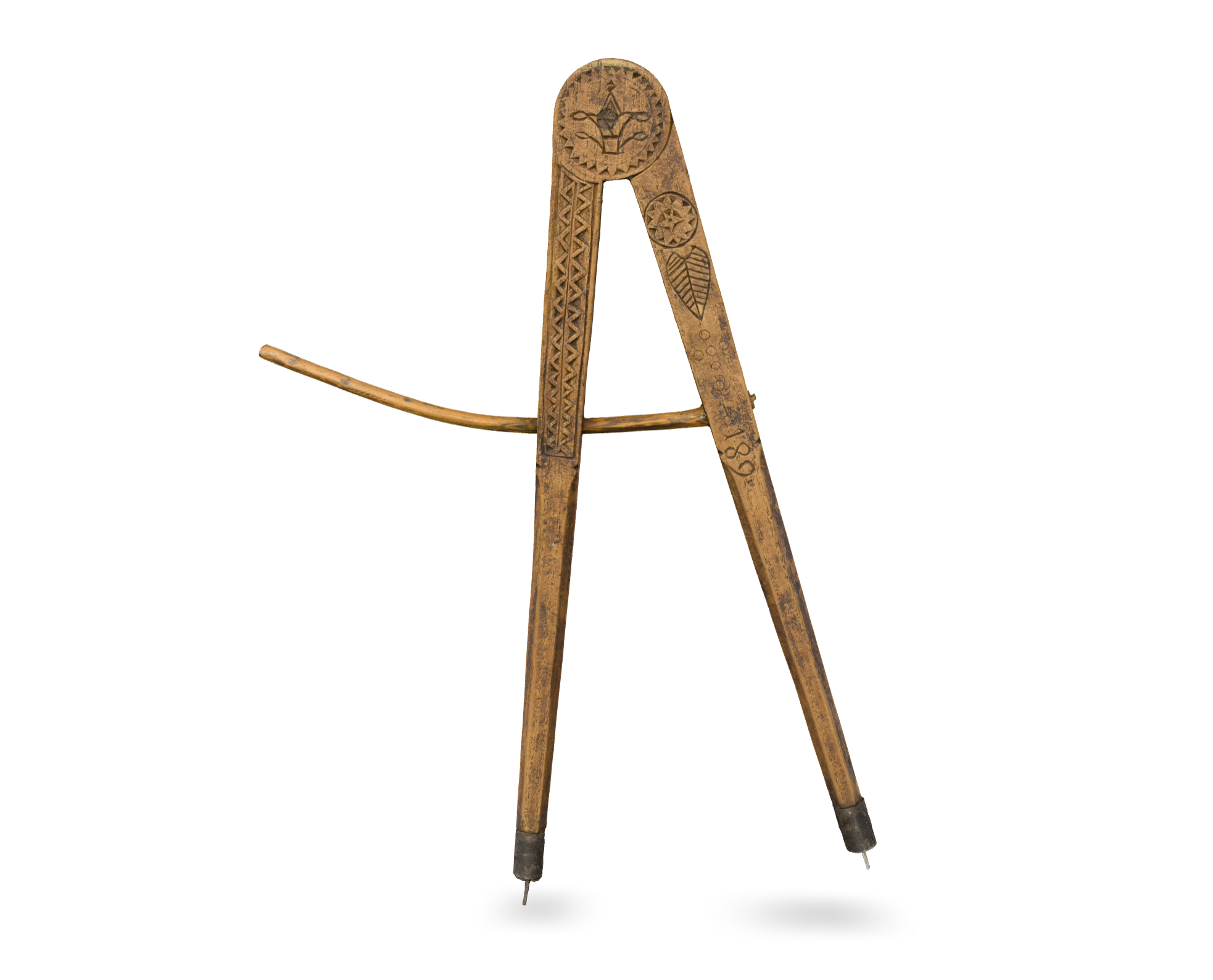 Ξυλουργική Πυξίδα