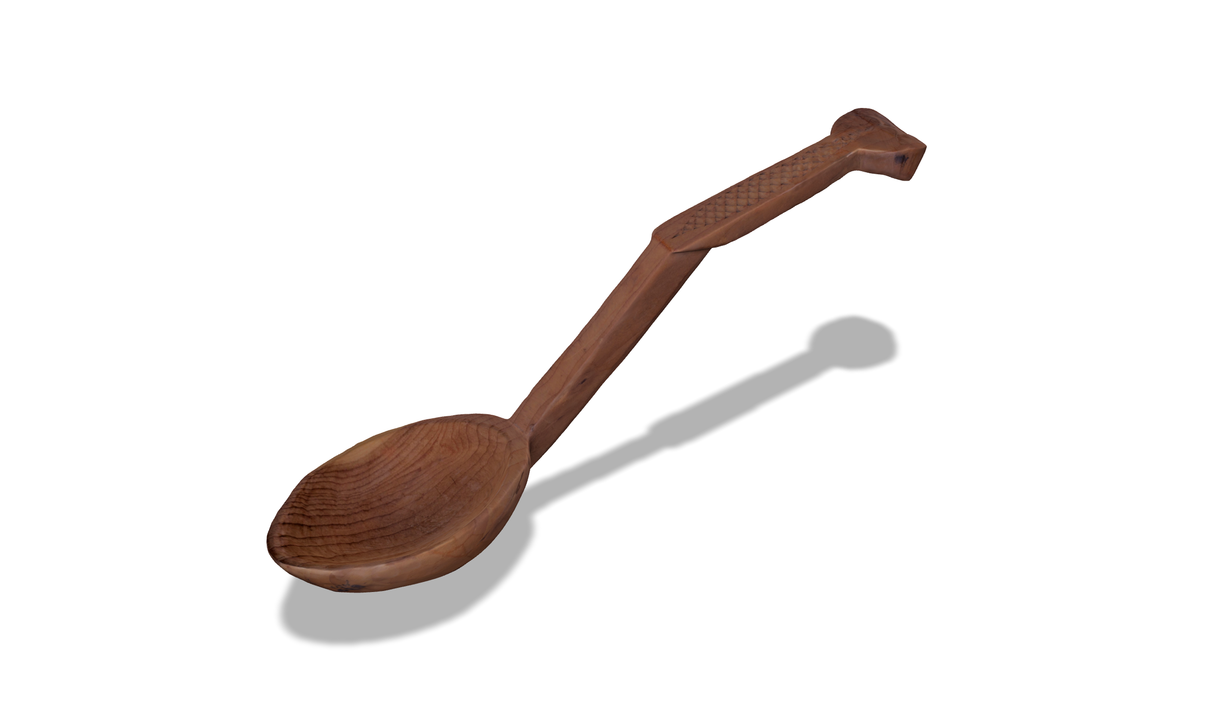 Μικρό κουτάλι για υγρό φαγητό