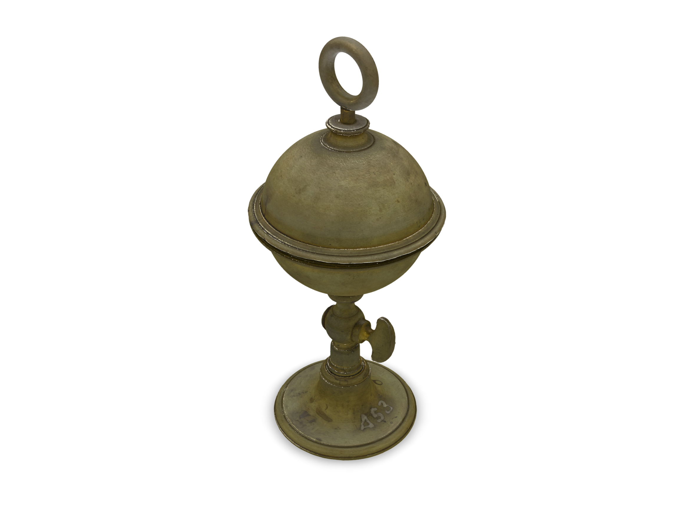 Ημισφαίρια του Μαγδεμβούργου