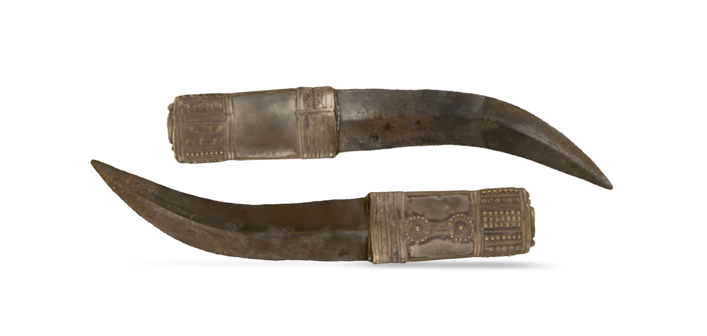 Οθωμανικό Μαχαίρι