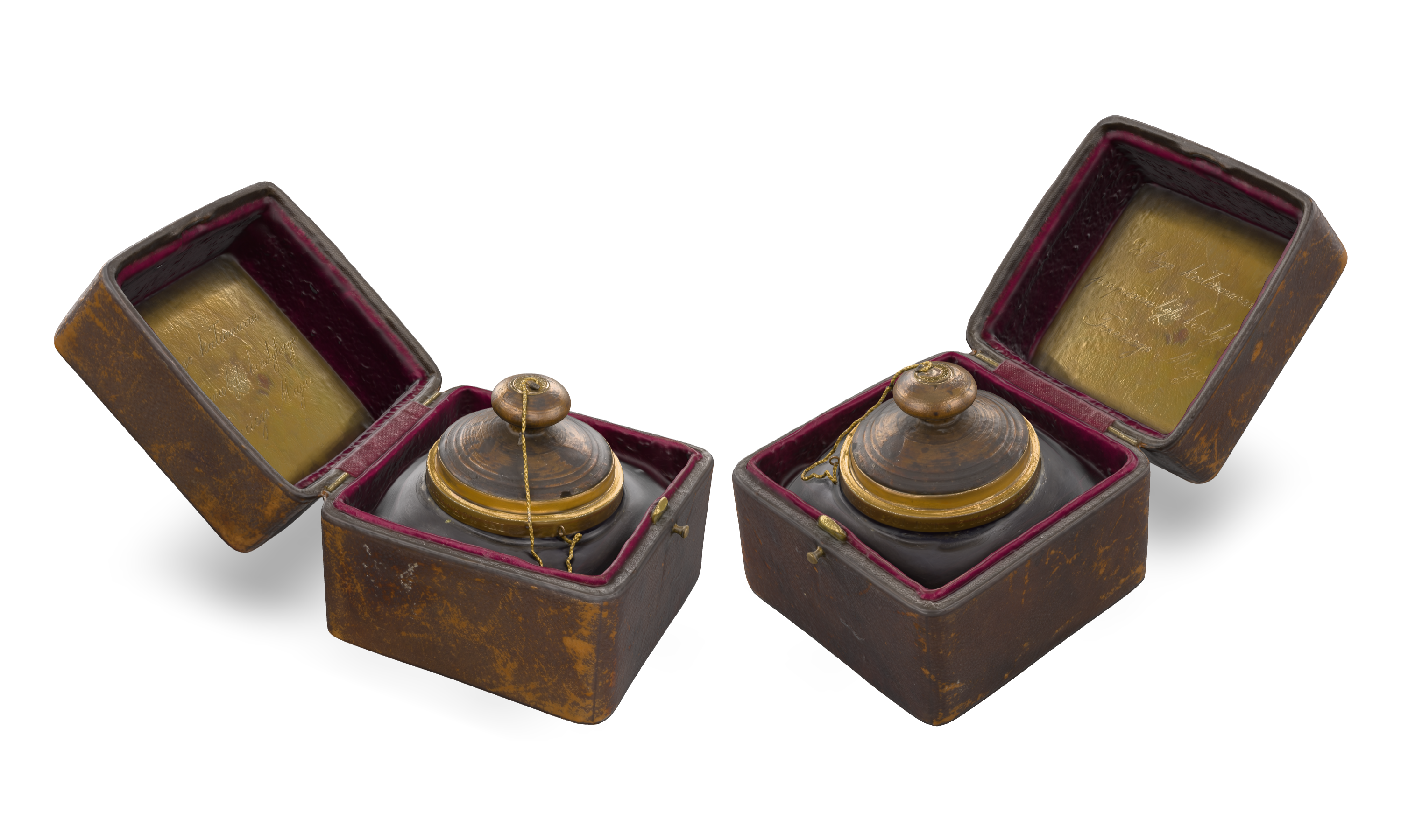 Mελανοδοχείο