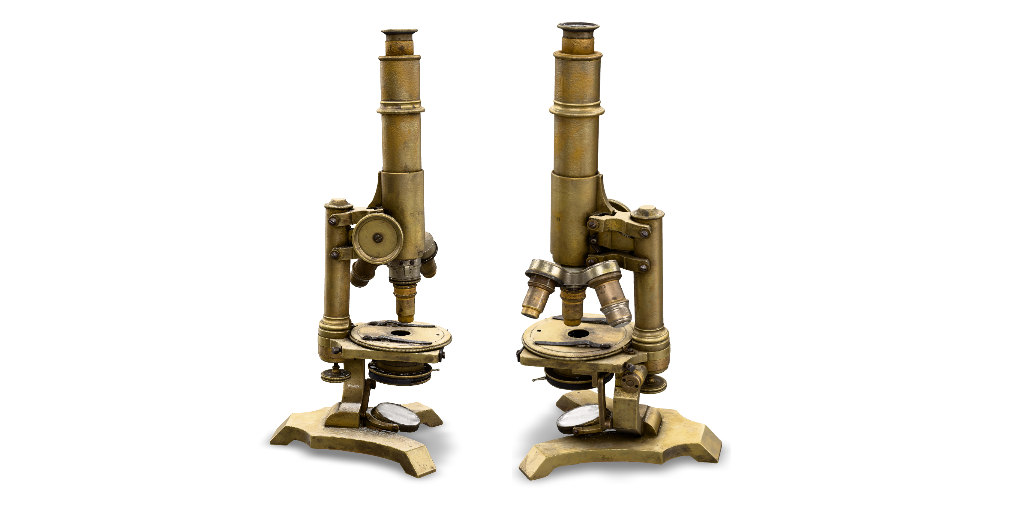 Mικροσκόπιο