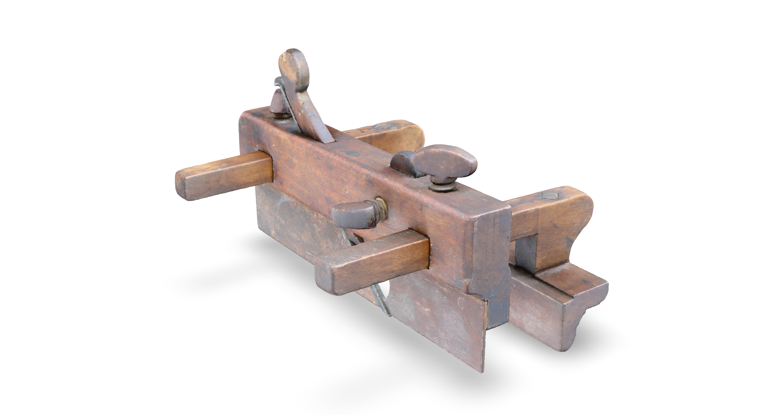 Πλάνη του 1773