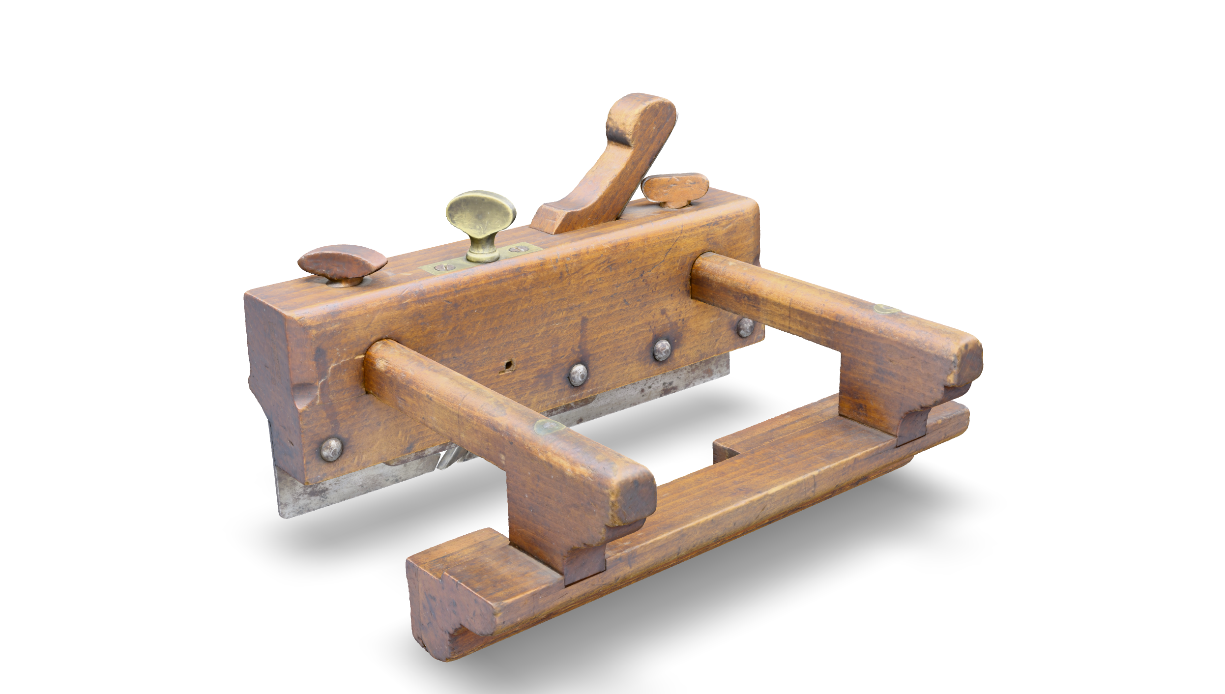 Πλάνη  του 1831