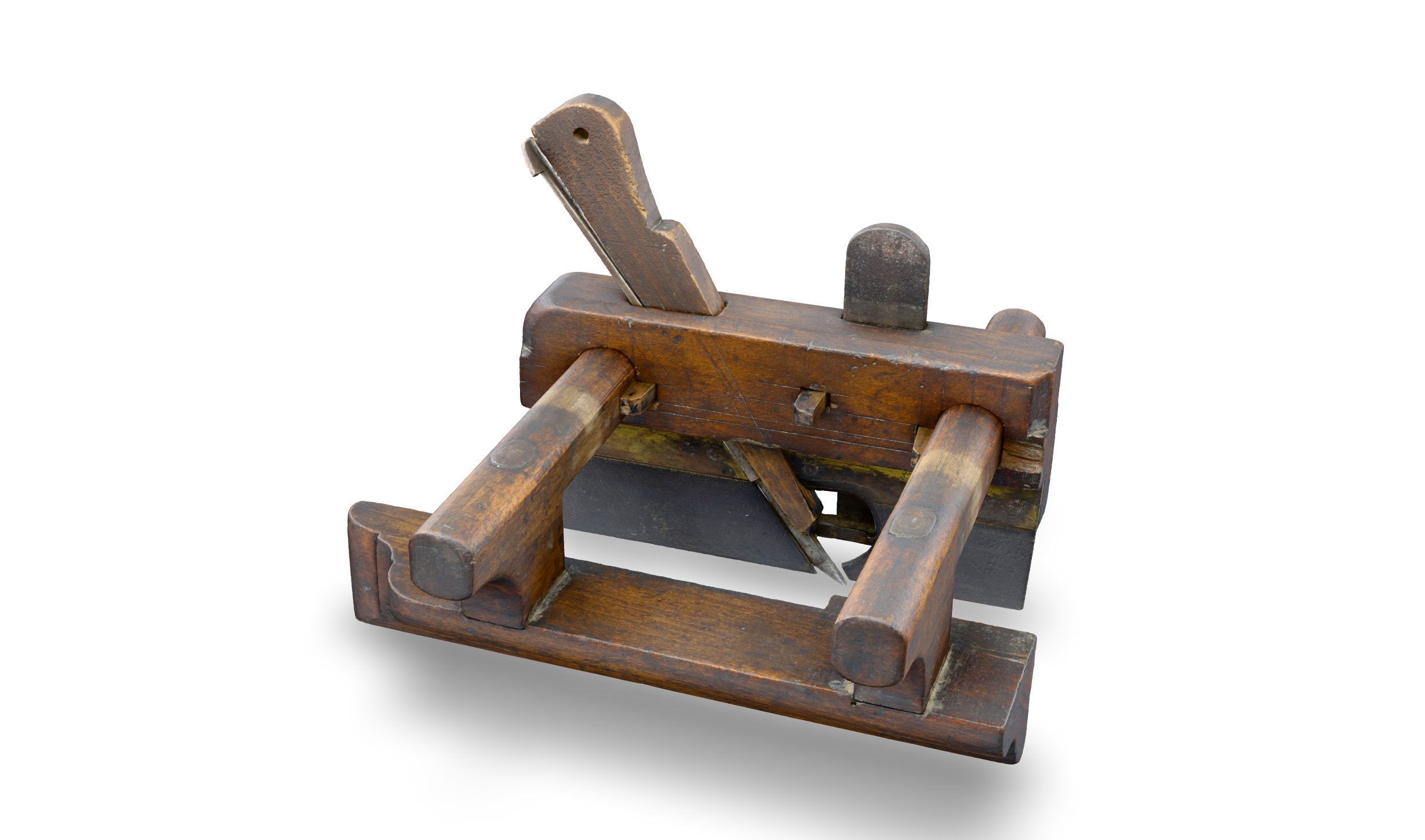 Πλάνη του 18ου αιώνα