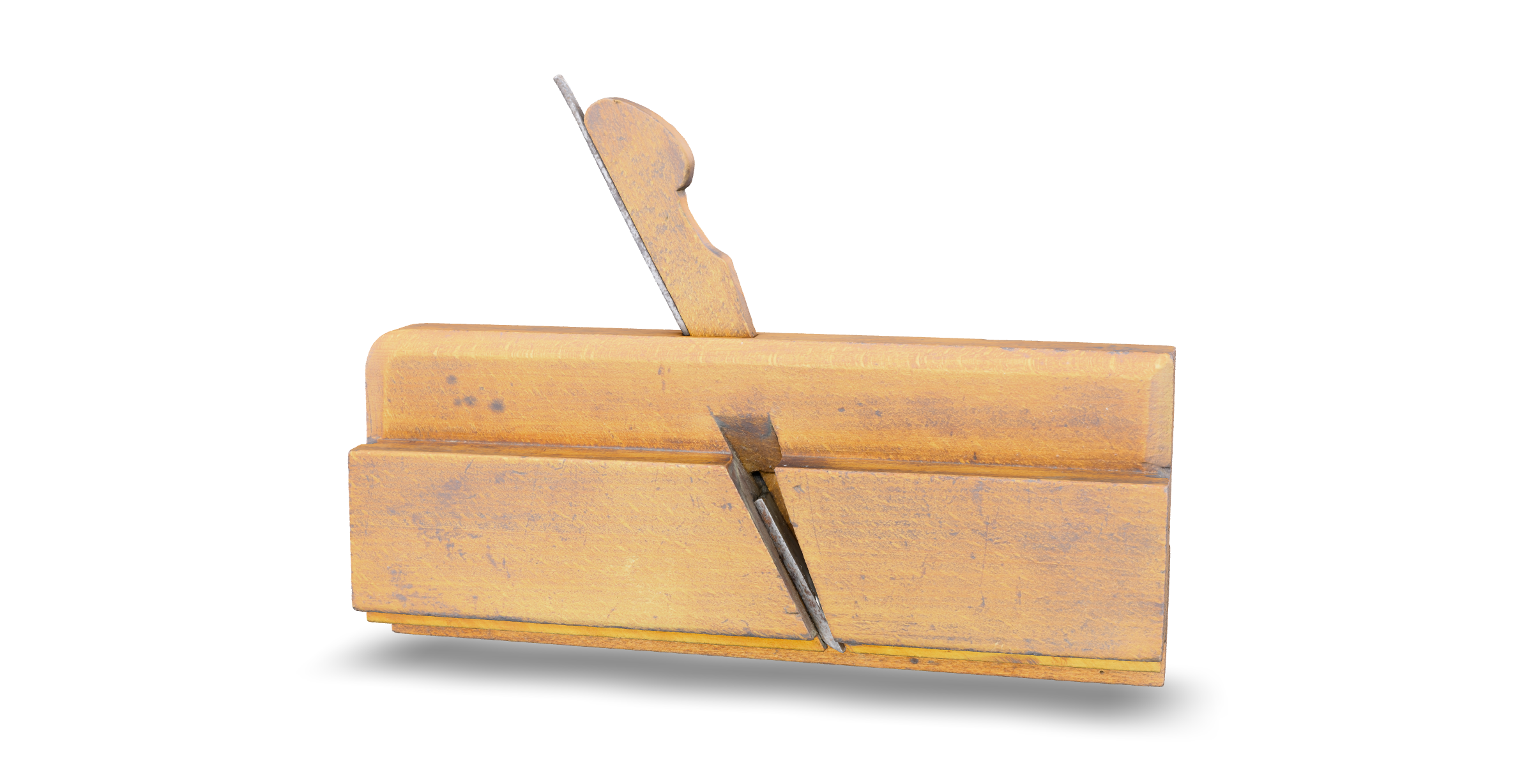 Πλάνη μόνη του 1862