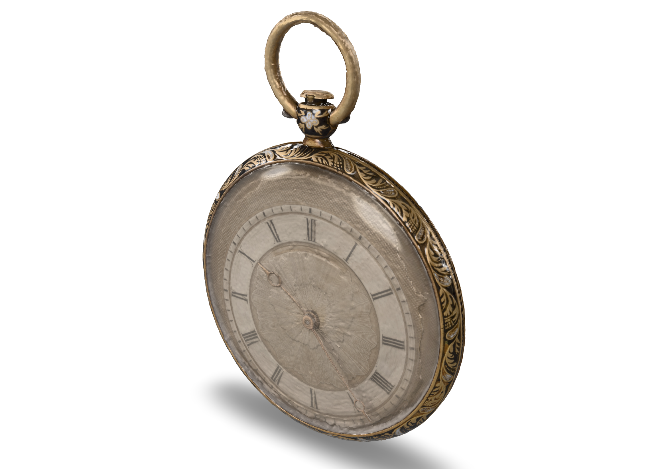 Ρολόι τσέπης