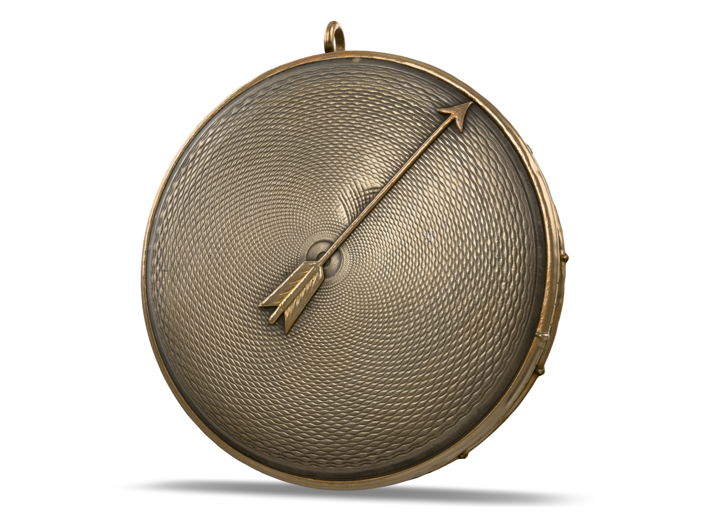 Ρολόι τσέπης για τυφλούς