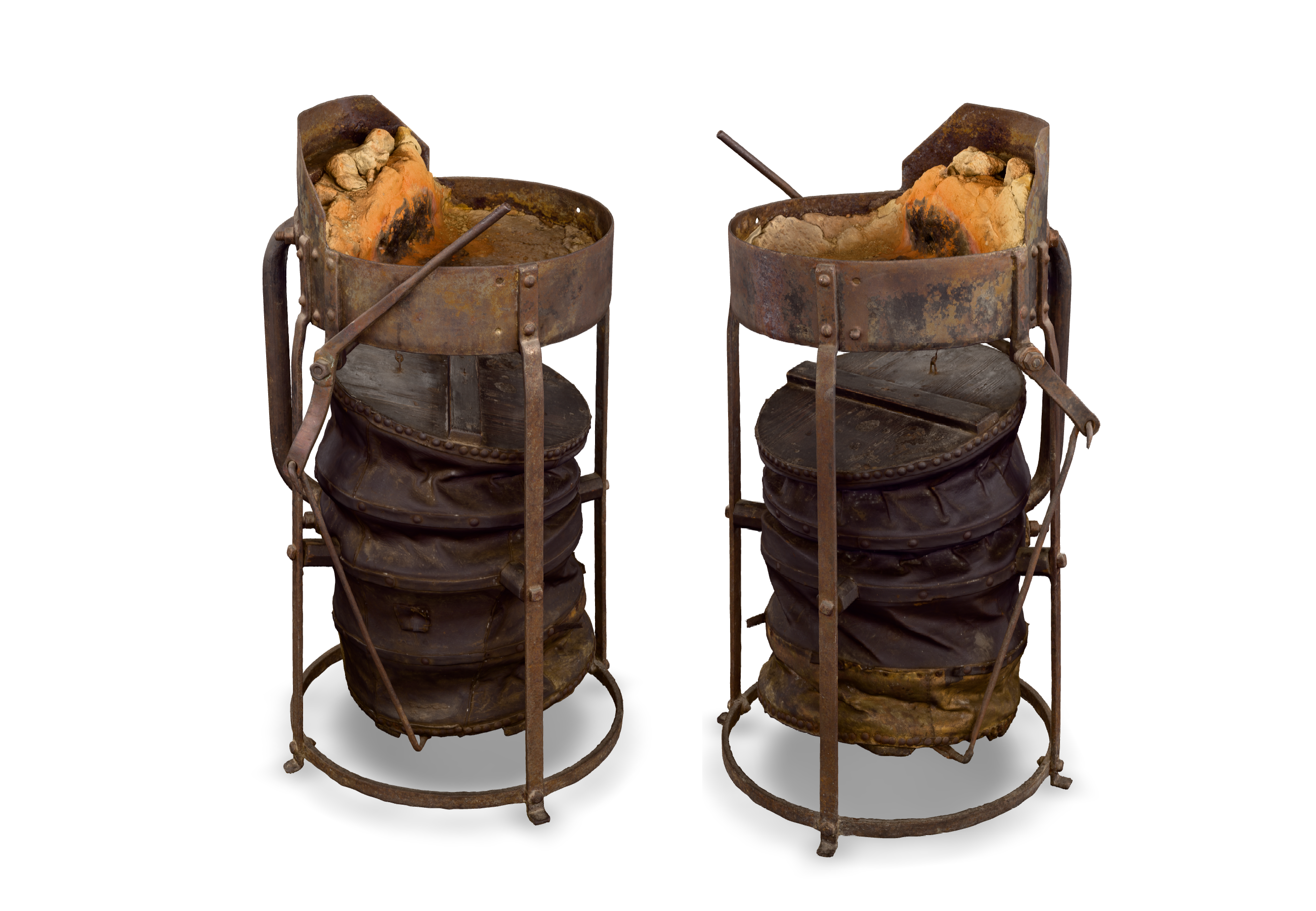 Σιδηρουργείο