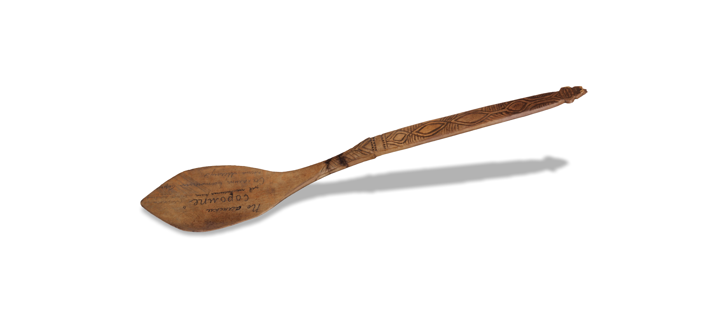 Κουτάλα – Σπάτουλα