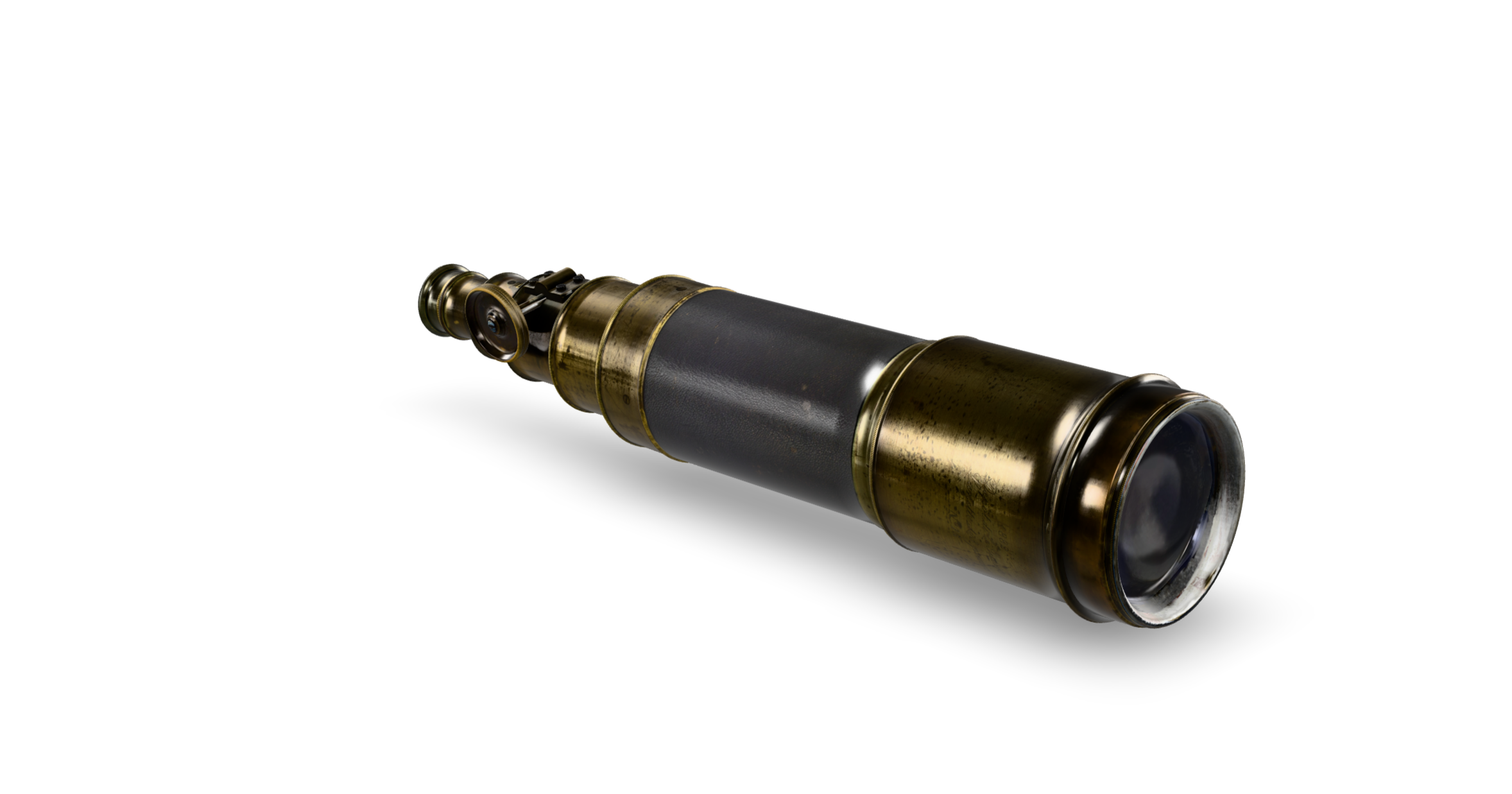 Στρατιωτικό τηλεσκόπιο