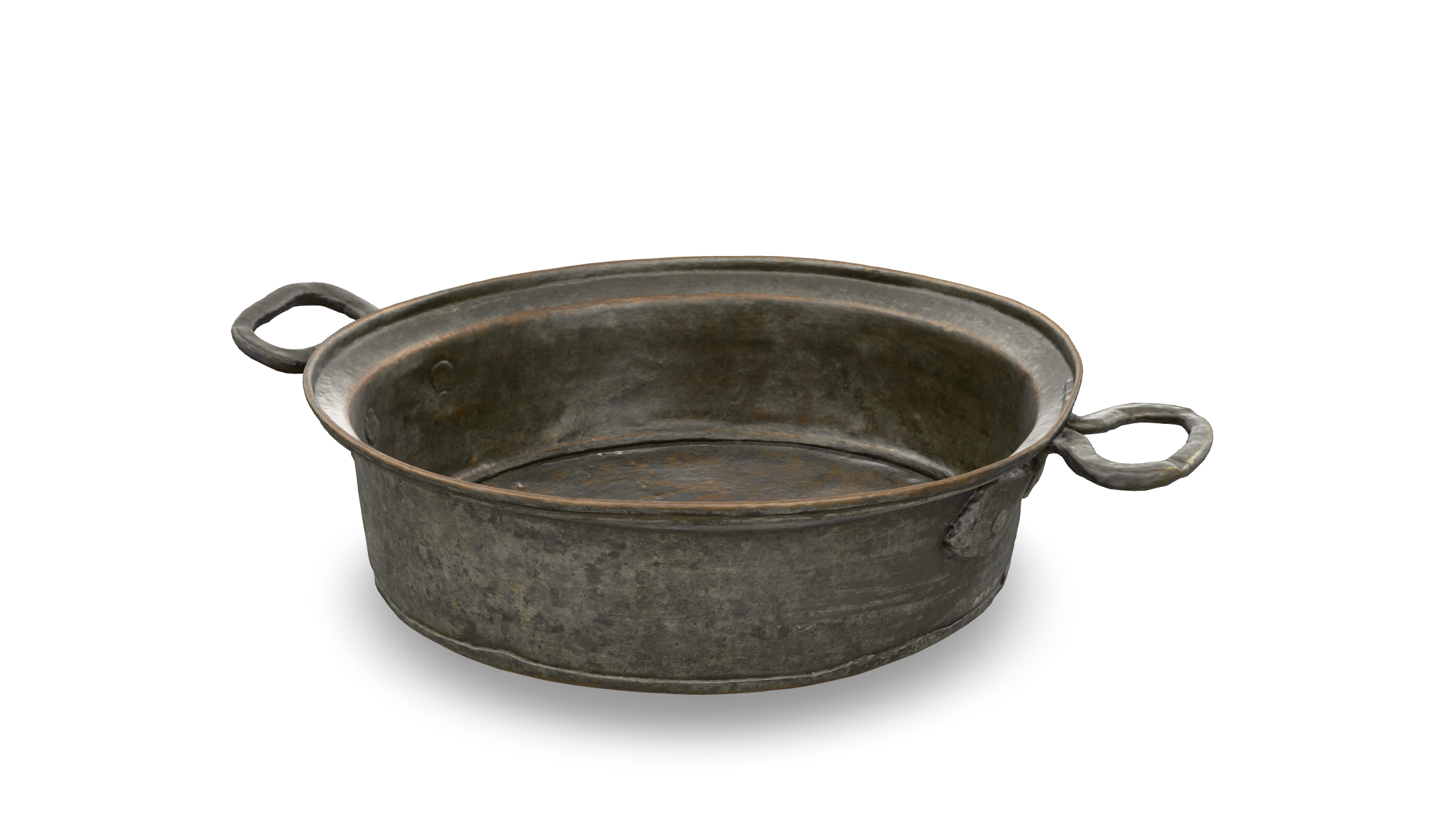 Τηγάνι-Ρηχή κατσαρόλα