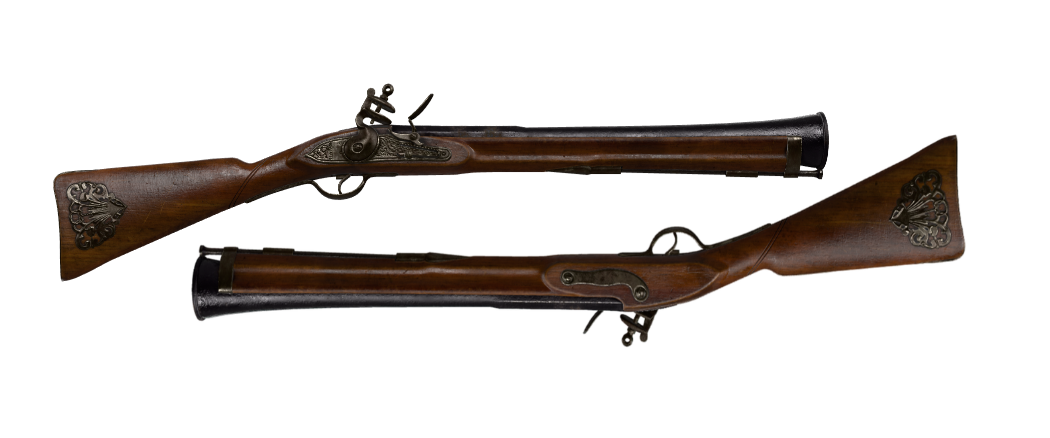 Ναυτικό όπλο “Τρομπόνι”