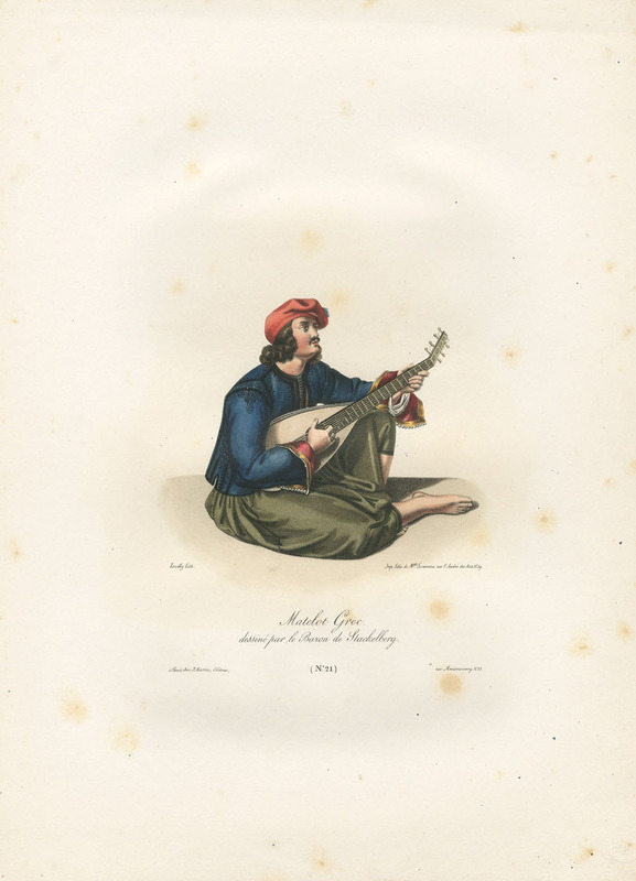 Έλληνας ναυτικός