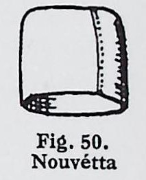 Ενδυμασία γυναίκας χωριού-Μαστιχοχώρια-Καλλιμασιά-         49. Μαντίλι