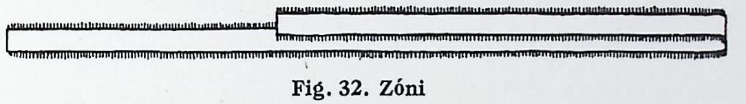Ενδύματα ανδρών χωρικών Βορειόχωρα ή Βόρεια Χίος-32.Ζώνη