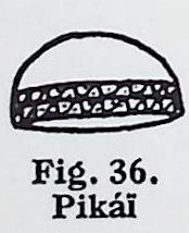 Ενδύματα ανδρών χωρικών Βορειόχωρα ή Βόρεια Χίος-36.Πικάϊ