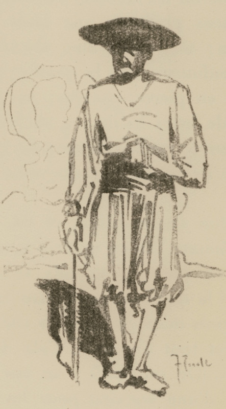 Ηλικιωμένος Χιώτης