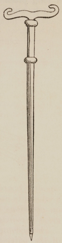 Ιερατική ράβδος