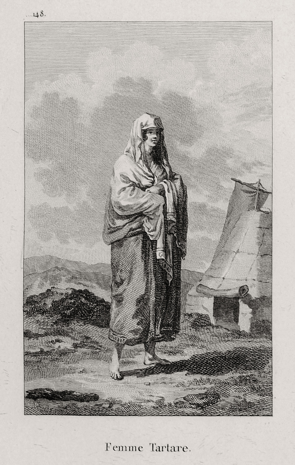 Τάταρη