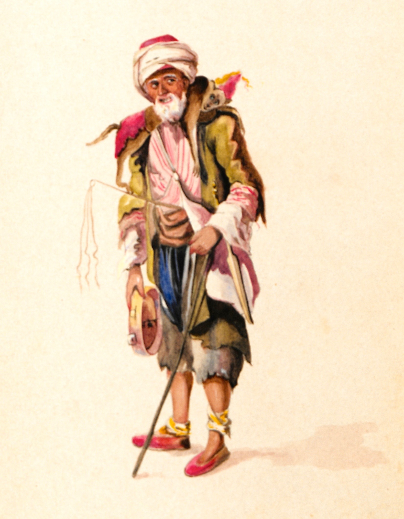 Τσαρλατάνος